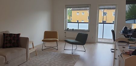 Fräsch lägenhet i Mölndal - Foto 4