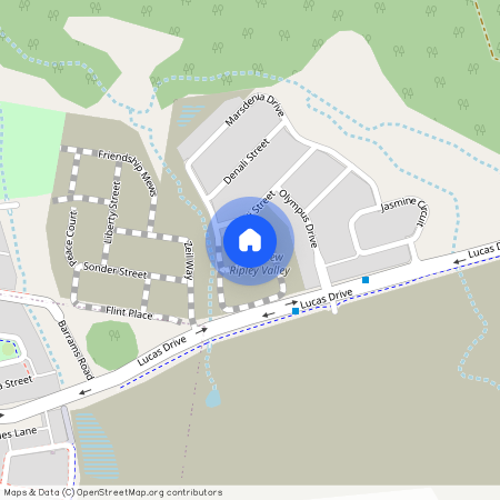 96 MARSDENIA DRIVE, White Rock QLD 4306