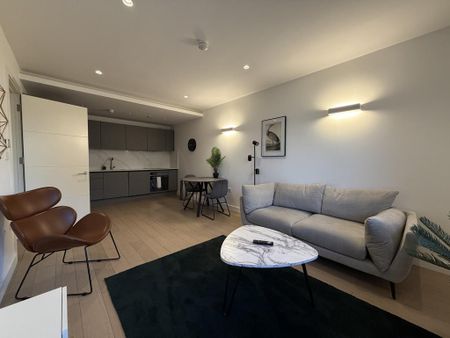 1 bedroom flat to rent - Photo 5