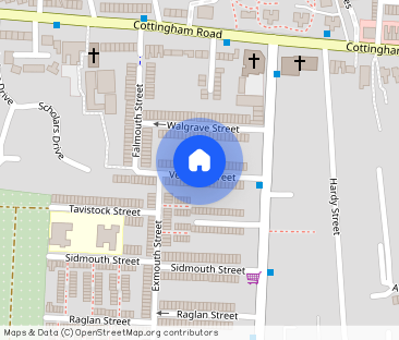 🏡 Traditional HMO Living at 29 Ventnor Street, Hull near Hull Unive... - Photo 1