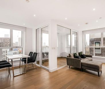 2 bedroom apartment to rent - Photo 4