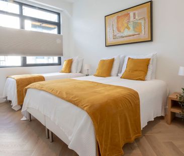 Appartement te huur: Veldweg 50-A6 1404 CV Bussum - Photo 5