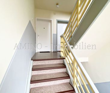 "Schöne Wohnung sucht Single" I 2-Zimmer I ca. 50m² I in zentraler ... - Photo 1