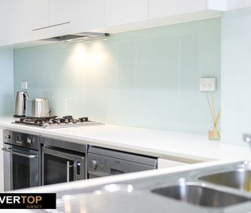 1106A/8 Bourke Street, Mascot NSW 2020 - Apartment For Rent | Domain - Photo 3