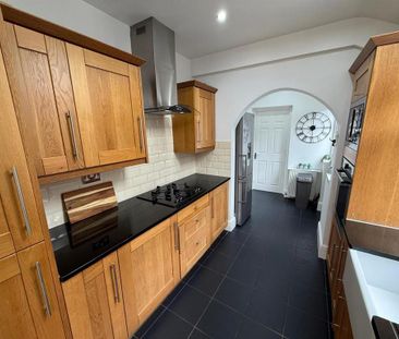 3 bedroom terraced house to rent - Photo 1