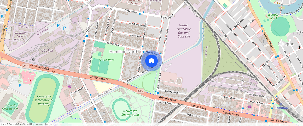 8 Orient Road, NSW 2292, Hamilton North