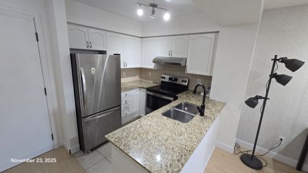 For Lease - 220 Forum Drive Unit# 203, Mississauga, Ontario - Photo 5