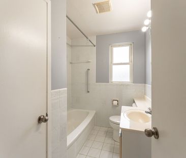 For Lease - 21 Deevale Road Unit# Main Fl., Toronto, Ontario - Photo 4