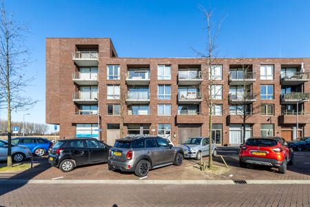 Te huur: Van der Duijn van Maasdamweg 172 - Photo 3