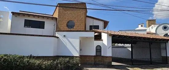 Casa en Avenida Misión De Capistrano, Delegación Santa Rosa Jáuregui, Juriquilla, Municipio De Querétaro, Querétaro, 76226, México - Photo 1