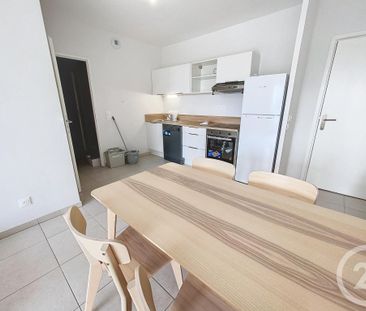 Location Appartement 3 pièces 60m² JUVIGNAC 34990 - Photo 3