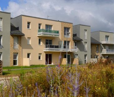 location Appartement T2 DE 43.62m² À PLOEREN - Photo 4