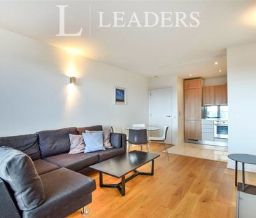 1 bedroom apartment to rent Skyline Central 2, 49 Goulden Street, M... - Photo 5