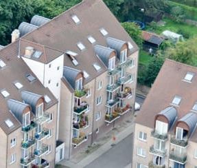 Appartement te huur - Photo 4