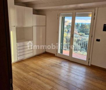 Mansarda via Fiascherino 106, La Serra, Tellaro, Lerici - Photo 3