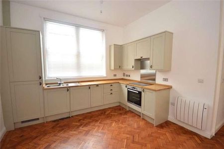 Wessex House, West Quay, Bridgwater, Somerset, TA6 - Photo 5