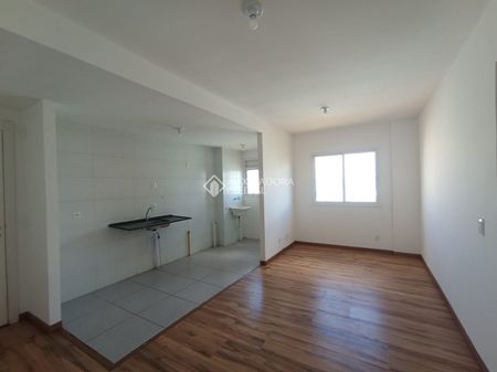 Apartamento com 2 quartos e 68m² para alugar em Vila Bom Princípio, Cachoeirinha. - Photo 2