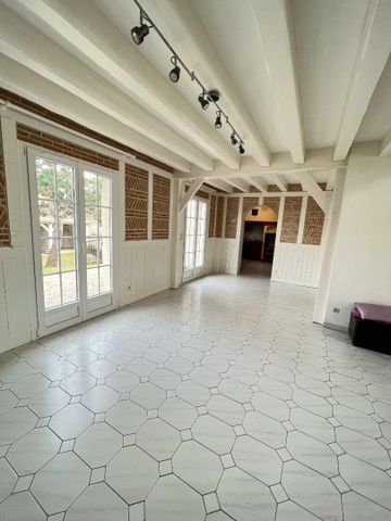 Location Maison 5 pièces 124m² SAVIGNY SUR ORGE 91600 - Photo 2