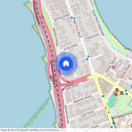 7/9 Stone Street, Sydney