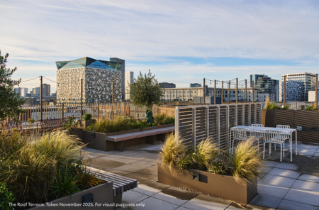 1 bedroom flat to rent - Photo 5