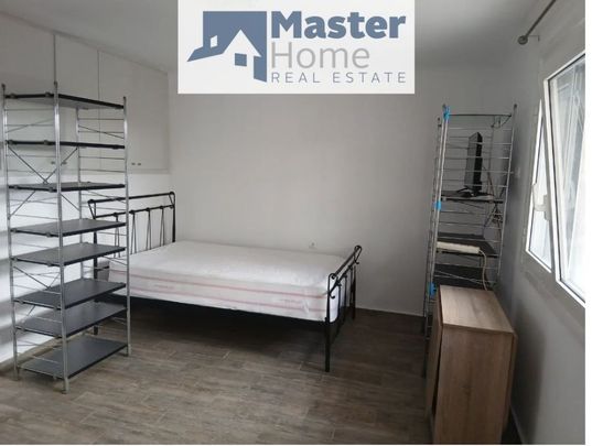 Studio/Γκαρσονιέρα για ενοικίαση Πανεπιστημιούπολη (Ζωγράφου) - Φωτογραφία 1
