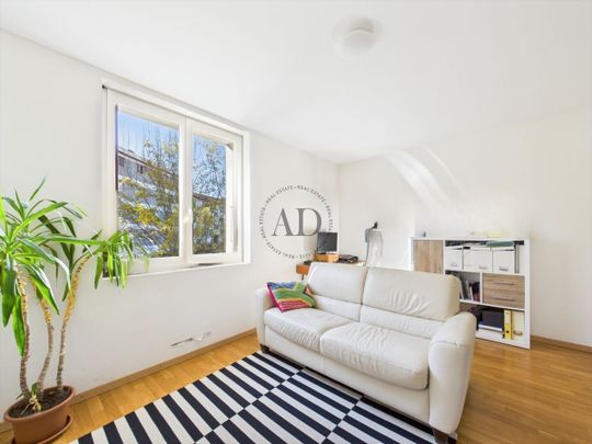 Townhouse in the heart of Versoix - Photo 1