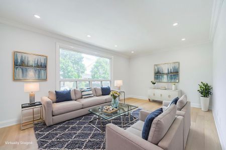 For Lease - 38 Esmond Crescent, Toronto, Ontario - Photo 3