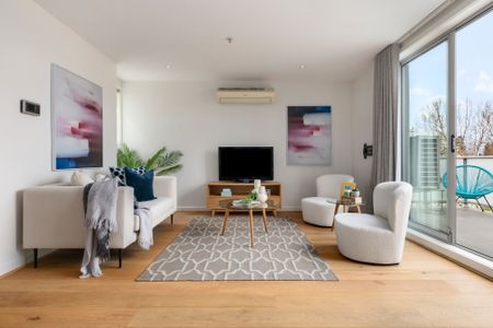 6/197 Waverley Road, - Photo 2