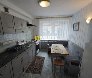 Duże 4 - pokojowe mieszkanie na wynajem - 100m2 - Photo 6