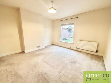 2 bedroom terraced house to rent - Photo 4