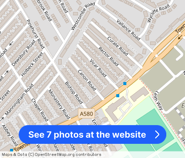 Canon Road, Kensington, Liverpool, Merseyside, L6 - Photo 1