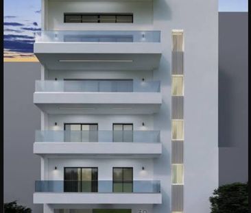 Διαμέρισμα για ενοικίαση Δημοσιοϋπαλληλικά (Τρίκαλα) - Φωτογραφία 1