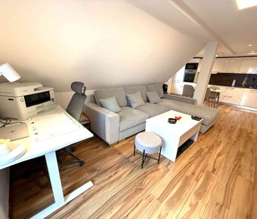 2.5 Zimmer, 81 m², 2. Stock - Photo 5