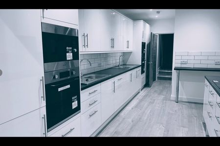 Room in a Shared House, Aloa Road, SE8 - Photo 4