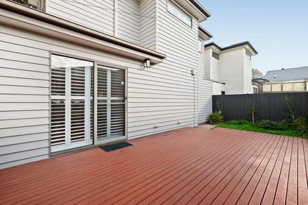 7A Roger Court, Nunawading VIC 3131 - Townhouse For Rent | Domain - Photo 3