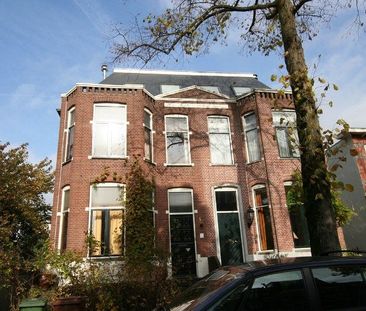 Burgemeester Passtoorsstraat, 1, 4835KE, Breda - Foto 5