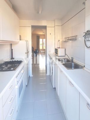 Apartment in Jávea for long-term rental VMR 3233 - Photo 1