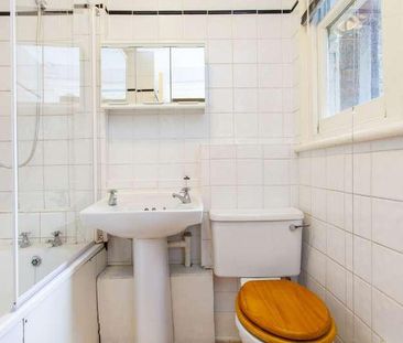 Goldhurst Terrace, South Hampstead, NW6 - Photo 1