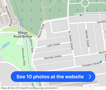Lyell Street, Scarborough - Photo 1