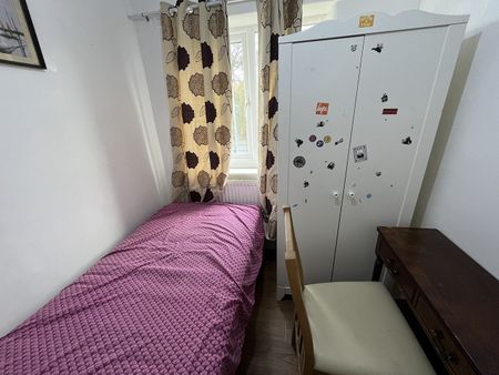 Room in a Shared House, Vale Street, M11 - Photo 4