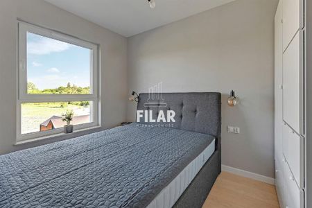 Mieszkanie Gdańsk Łostowice powierzchnia 37.0 m² C312-WM-10019 - Photo 4