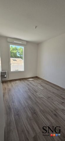 T3 NEUF AVEC BALCON - Photo 4