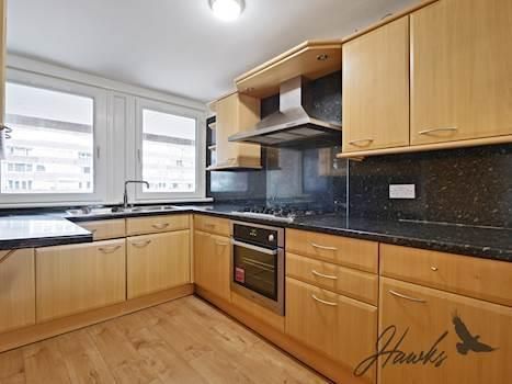 3 bedroom apartment to rent - Photo 1