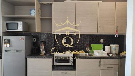 Studio/Γκαρσονιέρα για ενοικίαση Κέντρο (Ζωγράφου) - Φωτογραφία 2