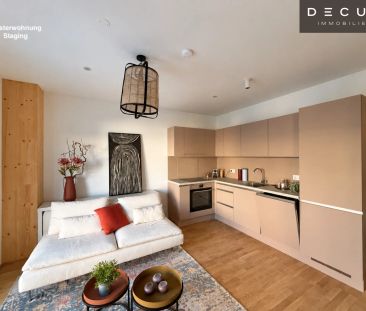 VILLAGE IM DRITTEN | BAUFELD 3 | 2 ZIMMER | ERSTBEZUG | NORDOST AUS... - Foto 1