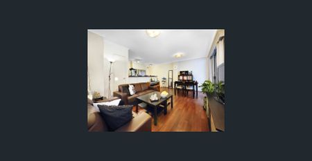 THE PALLADIUM UNFURNISHED 2 BEDROOM WITH PARKING - Photo 2