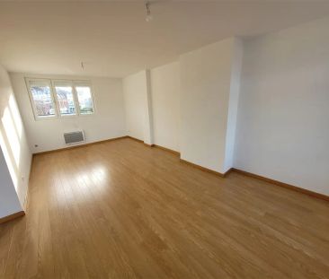 Location appartement 3 pièces - 75.04m² à Haubourdin (59320) - Photo 1