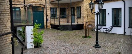 Trädgårdsgatan 7D - Foto 1