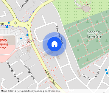 Wayford Close, Eastbourne - Photo 1