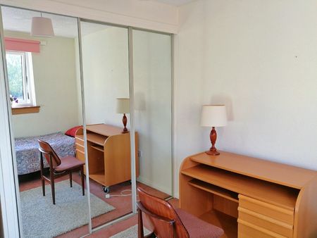 3 Bed Flat, Leyden Court, G20 - Photo 5